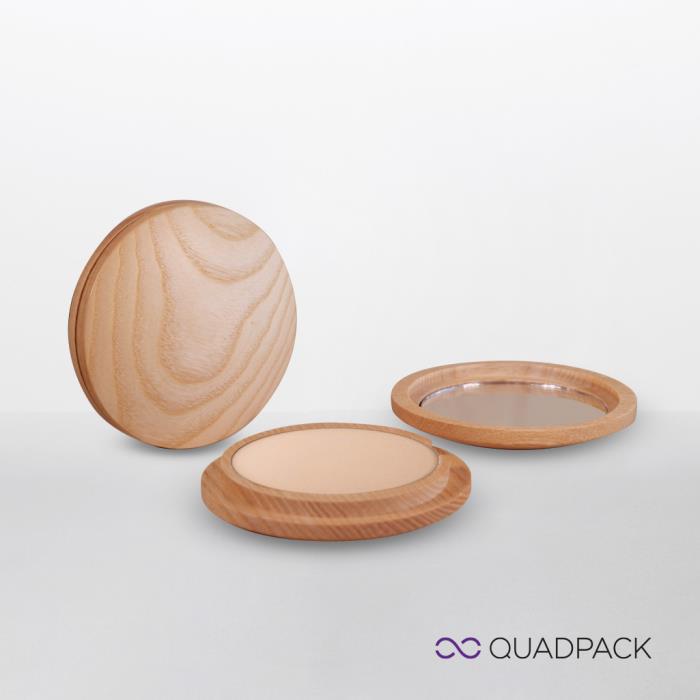 Idol Woodacity® Compact